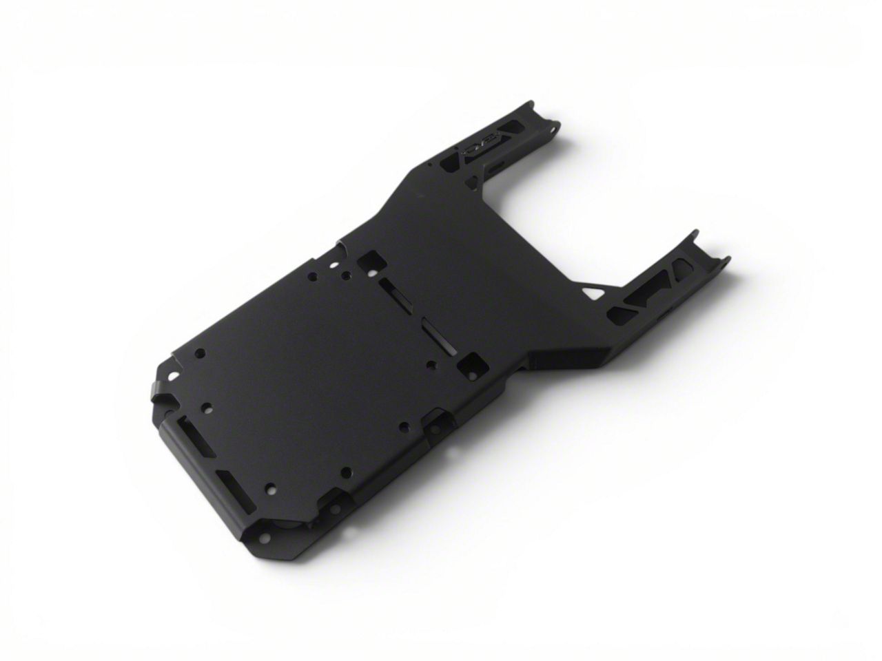 DV8 Offroad Bronco Tire Carrier TCBR-02 (21-26 Bronco) - Free Shipping