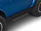 Barricade TC4 HD Running Boards (21-26 Bronco 2-Door)