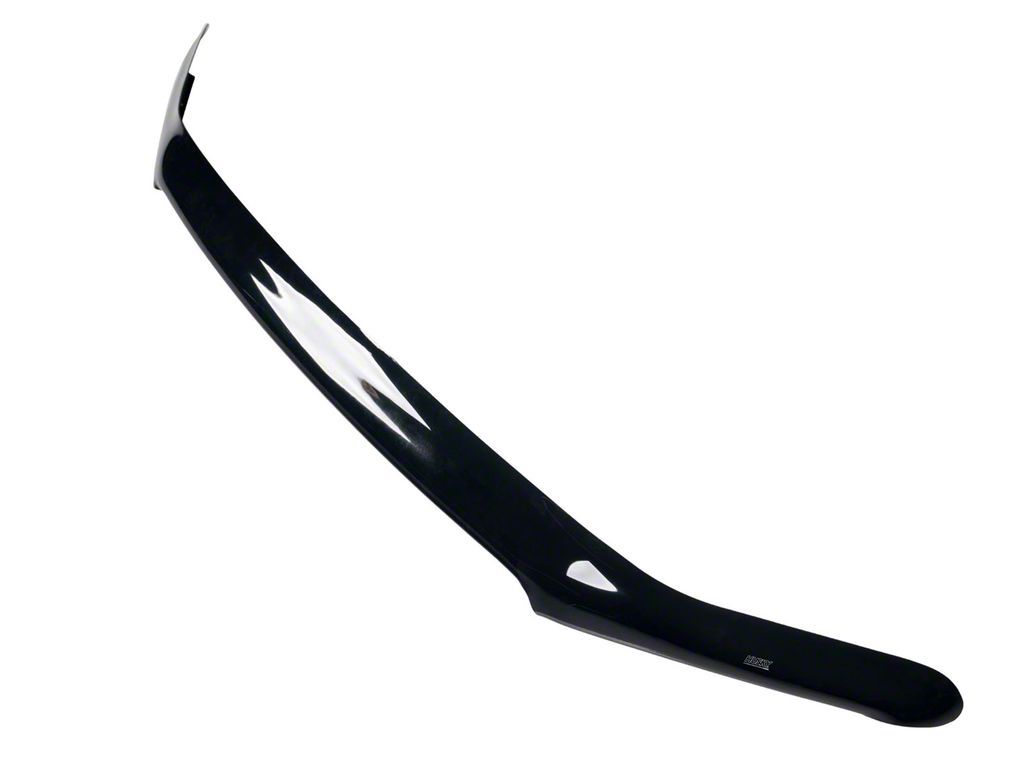 Bug Shield Husky Liners Aeroskin Low Profile Hood Protector 2840073 Bug Deflector