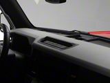Dashboard Storage Trays (21-26 Bronco)