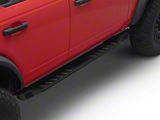 Barricade BST Rock Rails (21-26 Bronco 4-Door)