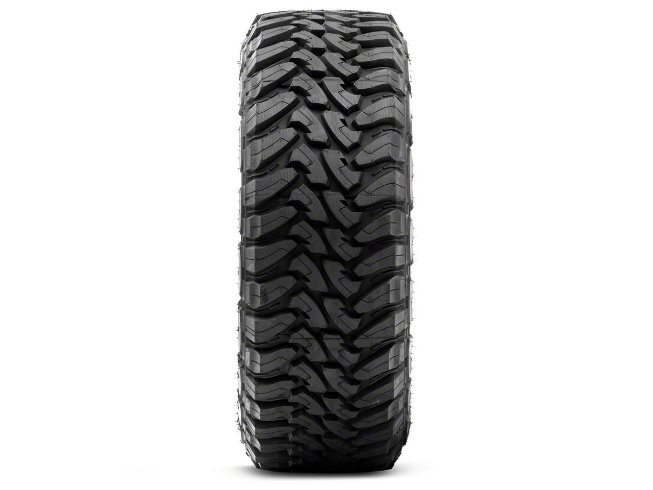 Toyo Toyota 4-Runner Open Country M/T Tire 360220 (37