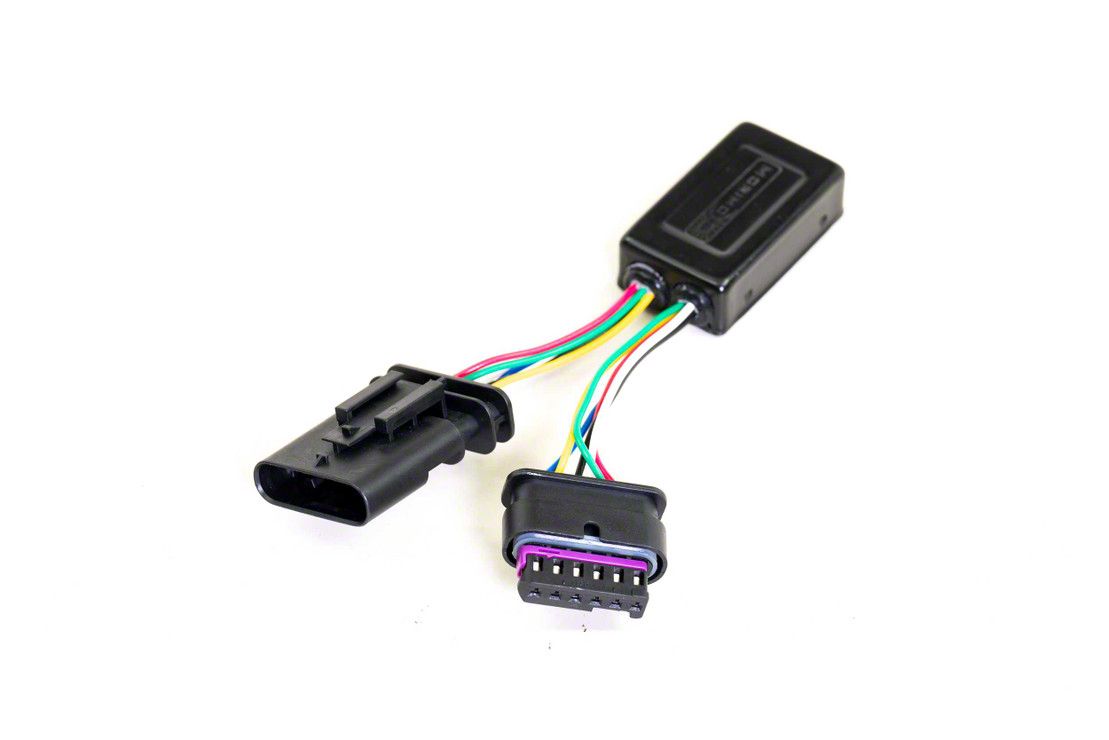 RARUKI BRAKE FLASHER ヤルキ　バックフラッシャー Raxiom Third Brake Light Flasher (94-04 Mustang) | Raxiom
