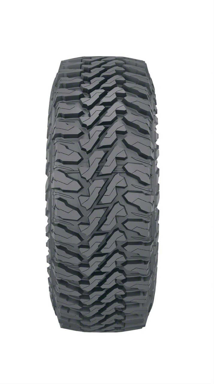 Yokohama Jeep Grand Cherokee Geolandar M/T Tire 110133317 (37