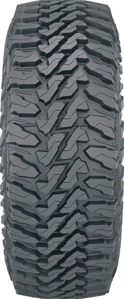 タイヤ・ホイール MOZZER YOKOHAMA GEOLANDAR M/T 225/75R16 Yokohama Frontier Geolandar M/T Tire 110133343 (35