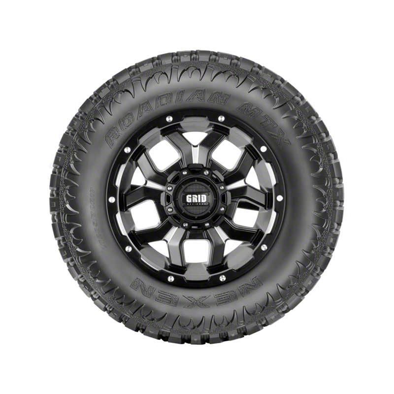 ＊Rin＊ Nexen Tundra Roadian MTX Tire 16264NXK (35