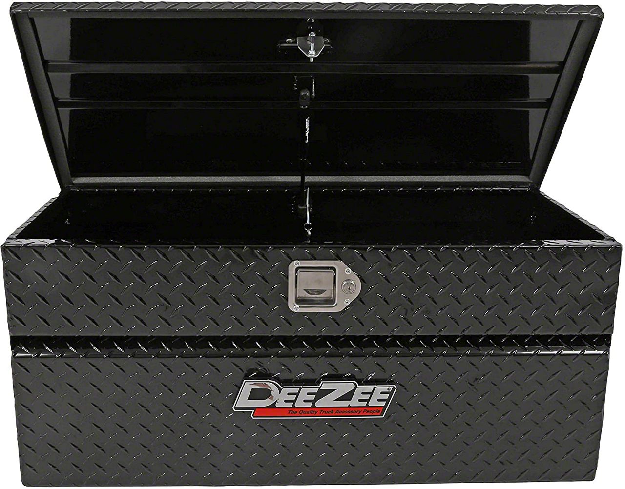 Jeep Wrangler 37-Inch Red Label Series Portable Utility Tool Box