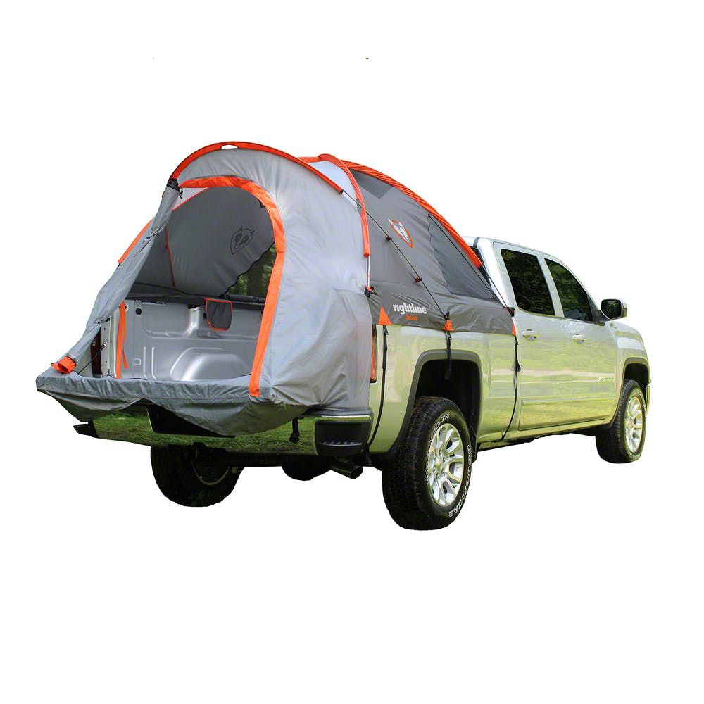 Rightline Gear Truck Tent ライトライン トラックテント Amazon.com: Rightline Gear Full-Size Standard Truck 2 Person Bed