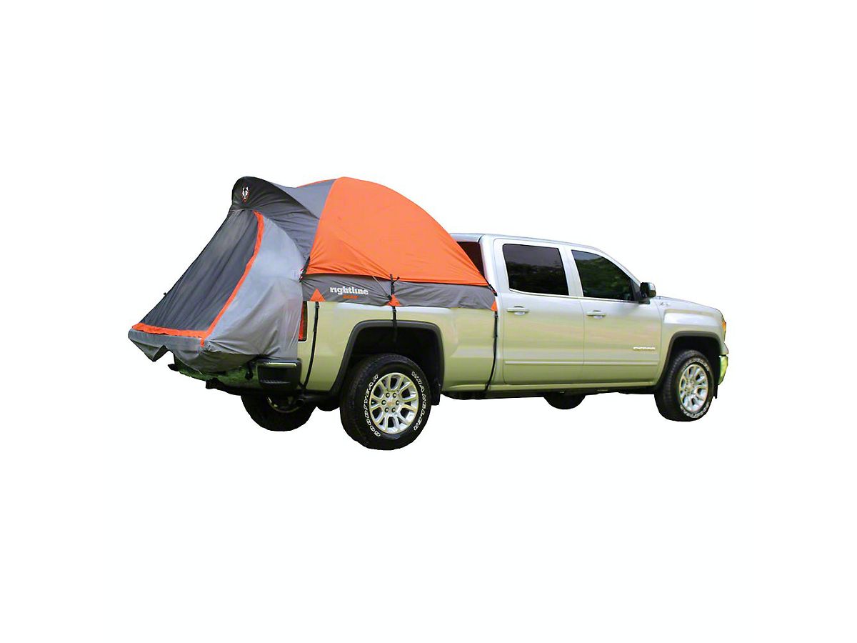 Rightline Gear Tacoma Mid Size Bed Truck Tent 110765 05 23 Tacoma w 5 Foot Bed Free Shipping