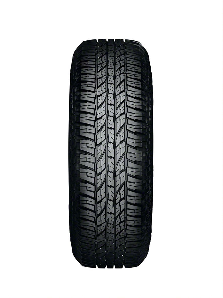 Yokohama Tacoma Geolandar A/T Tire 110133530 (32