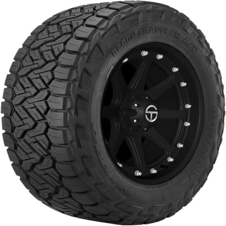 Nitto Recon Grappler Tire 218170 | RealTruck