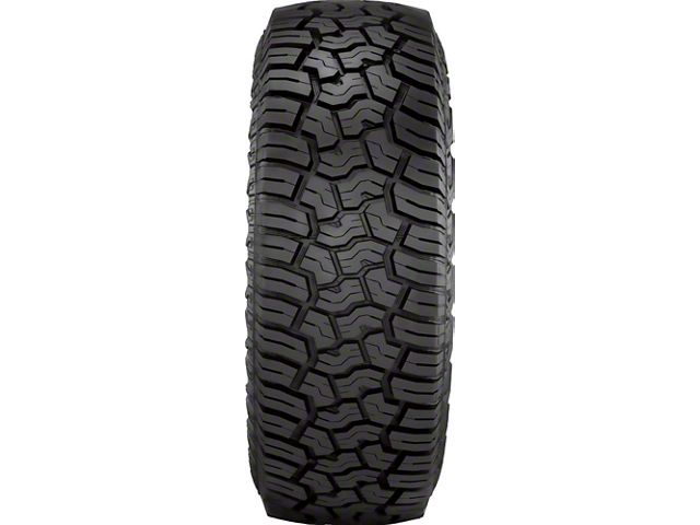 Yokohama Tacoma Geolandar X-AT Tire 110116002 (32 Yokohama Tacoma Geolandar X-AT Tire 110116002 (32
