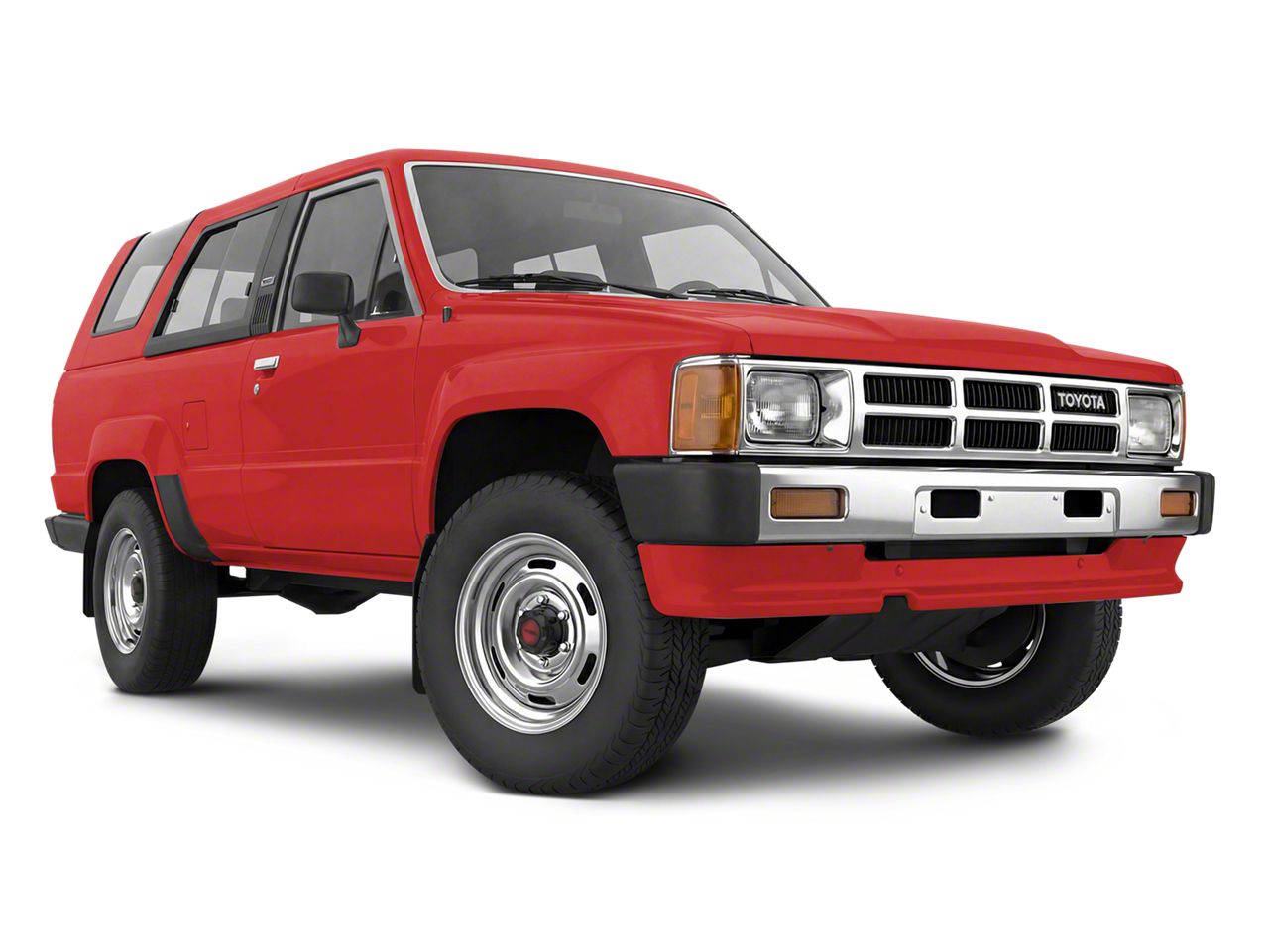 1984-1989 Toyota 4Runner Accessories & Parts