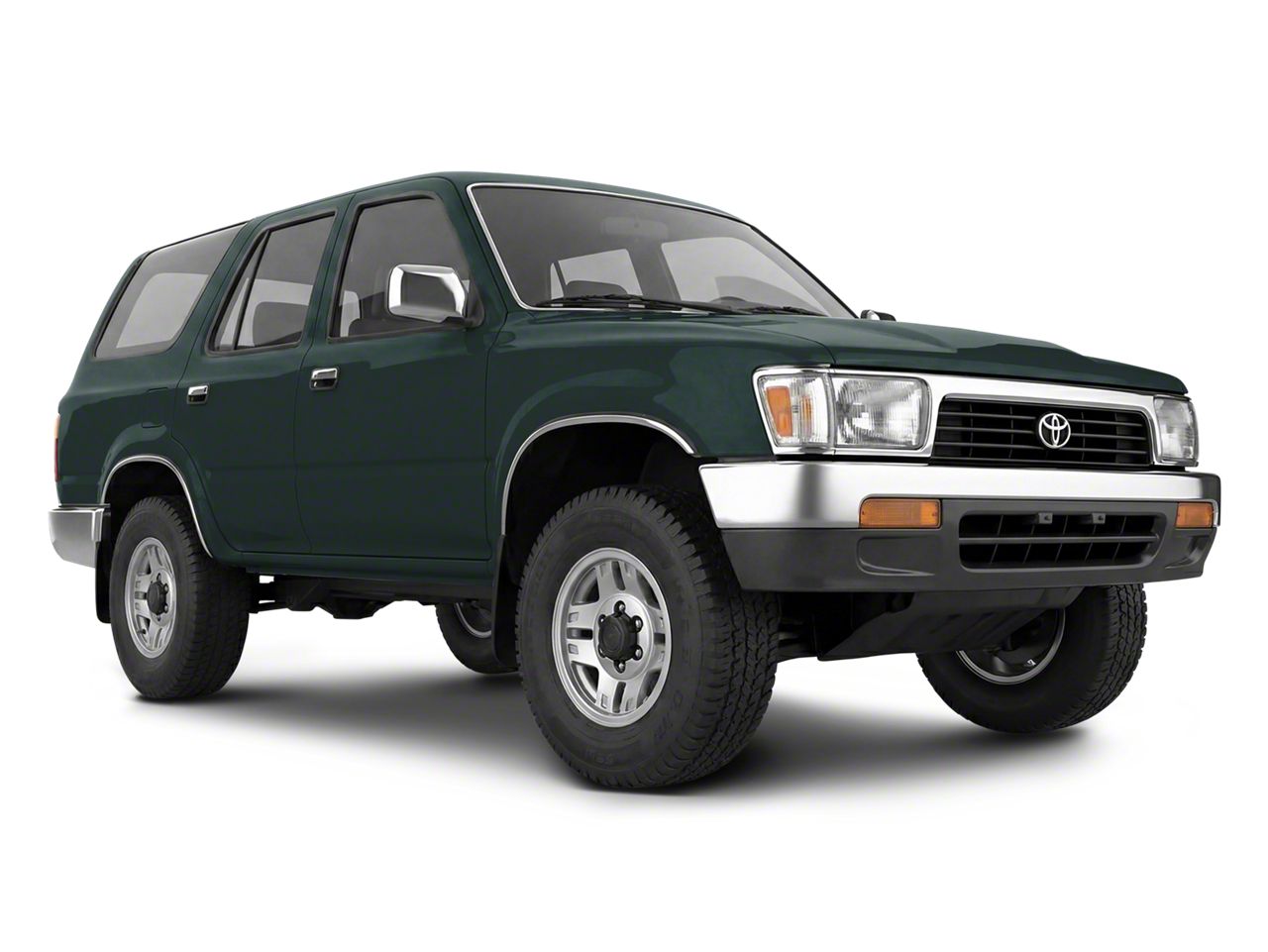 1990-1995 Toyota 4Runner Accessories & Parts