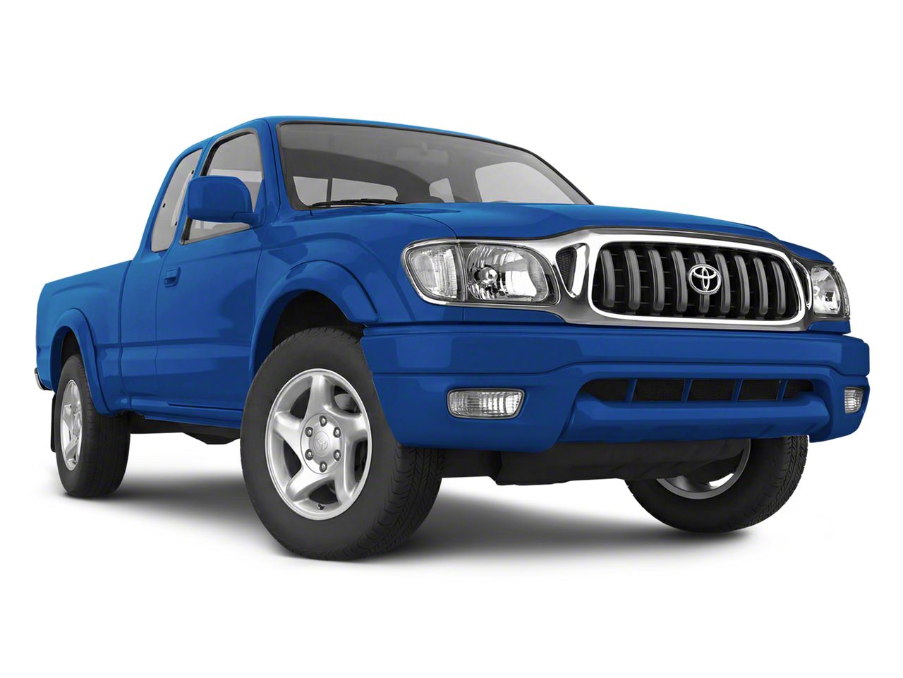 1995-2004 Toyota Tacoma Accessories & Parts