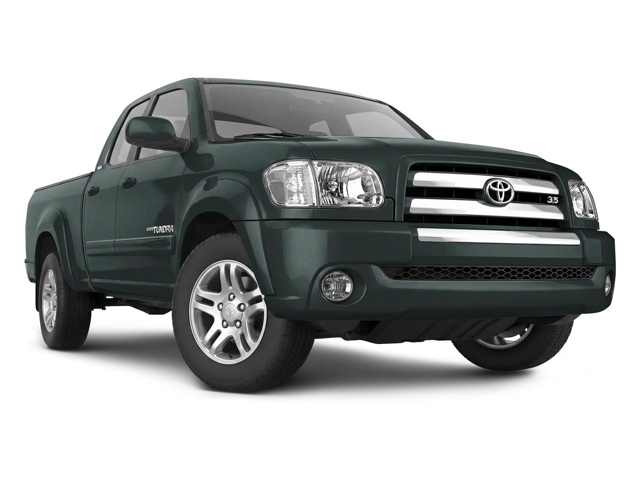 2000-2006 Toyota Tundra Accessories & Parts