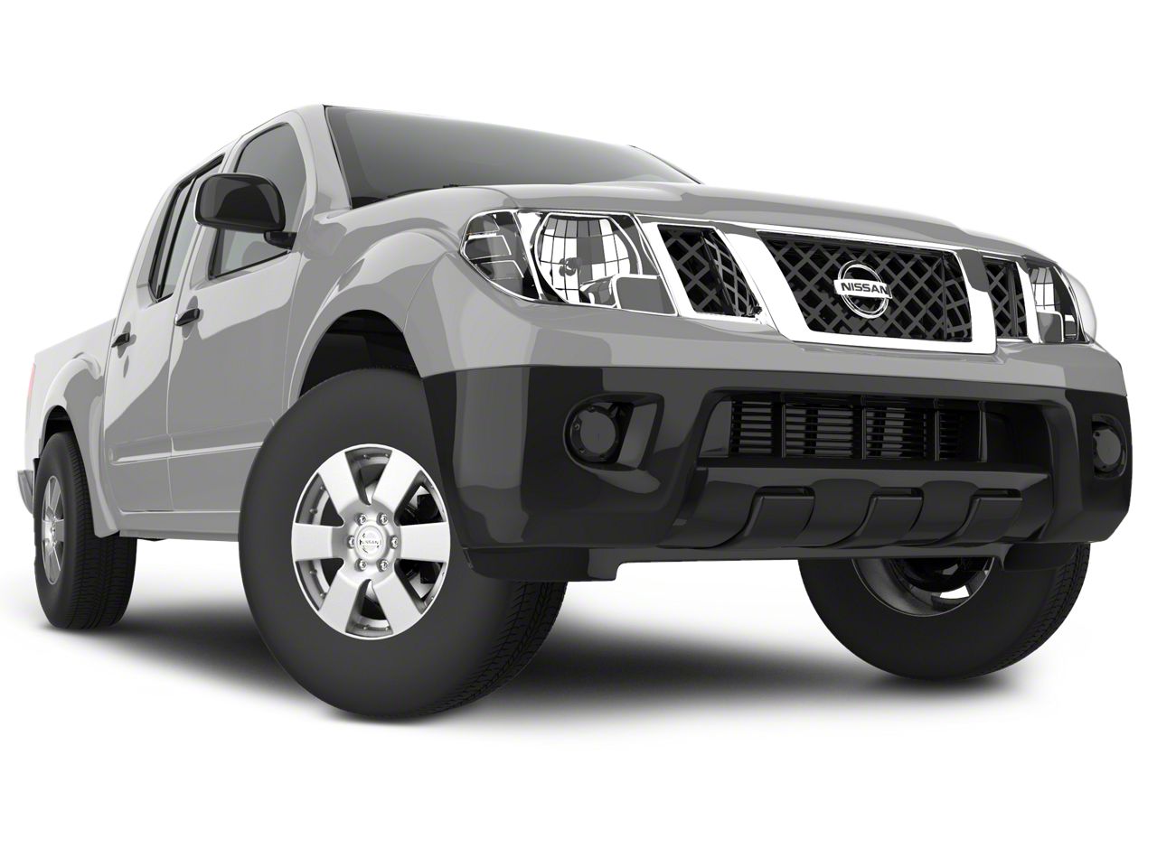 2005-2021 Nissan Frontier Accessories, Parts & Mods