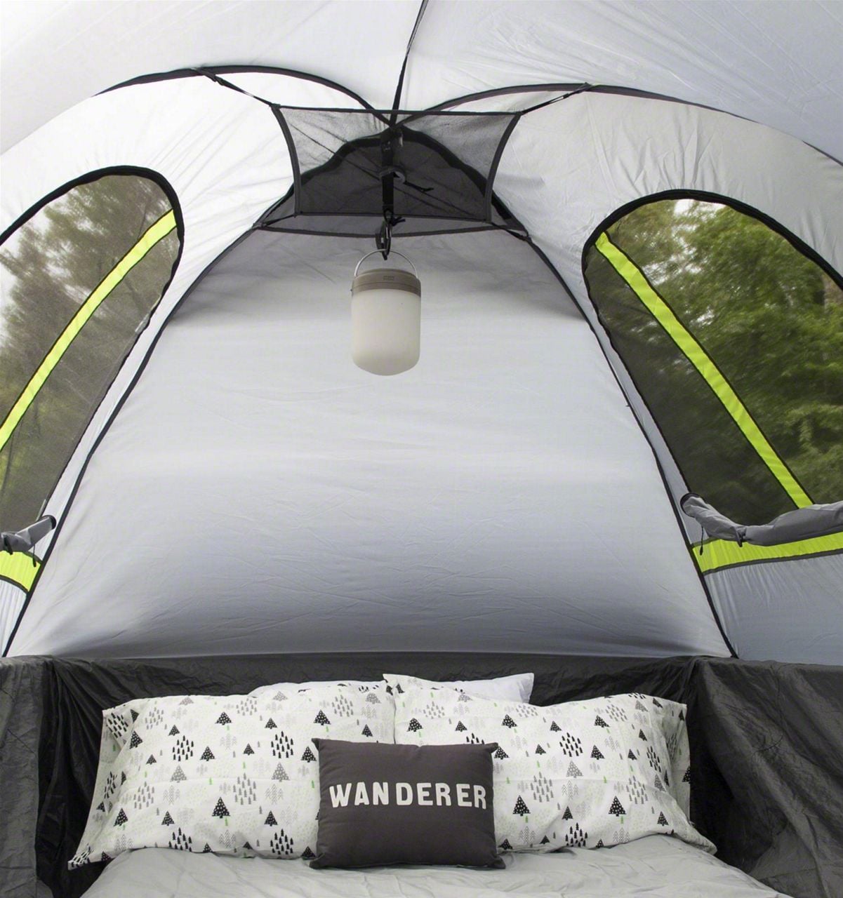 Napier Tundra Backroadz Truck Tent 19022 (07-26 Tundra w/ 6-1/2