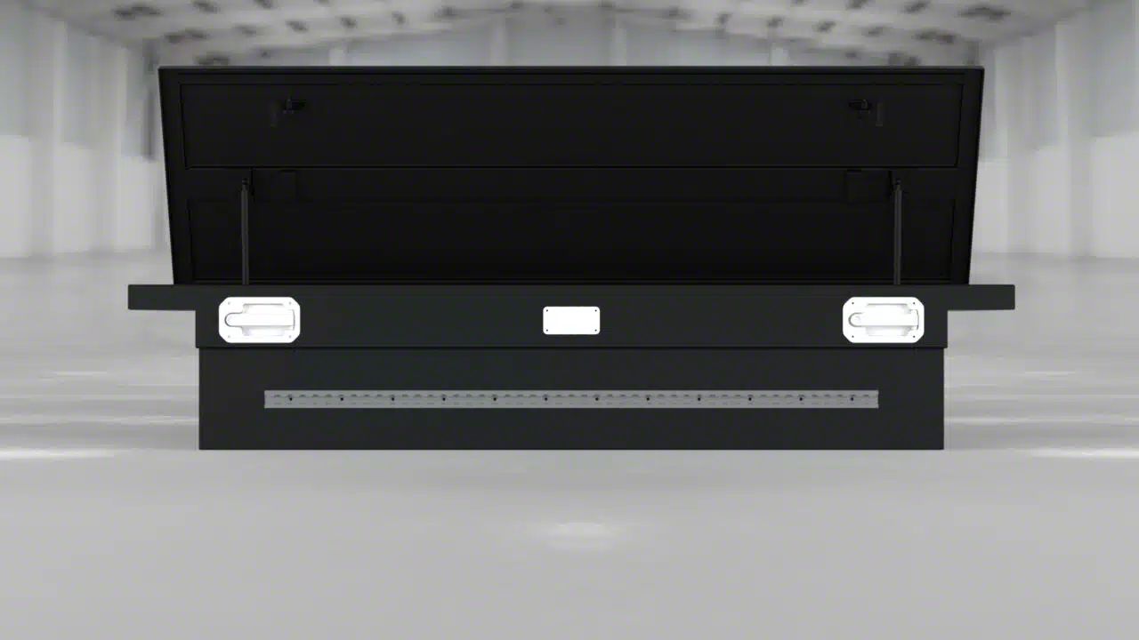 Hammerhead Frontier Armor Box 600-56-1080 (05-26 Frontier) - Free