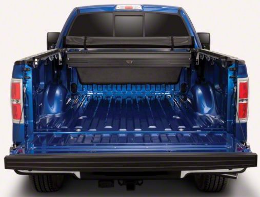 Truxedo Tundra TonneauMate Storage Box 1117416 (07-21 Tundra)