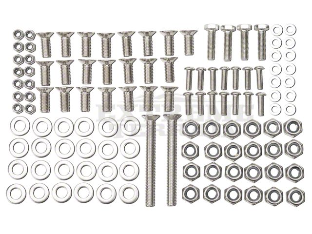 Barricade Jeep Wrangler Corner Guard J100297 (97-06 Jeep Barricade Jeep Wrangler Corner Guard J100297 (97-06 Jeep