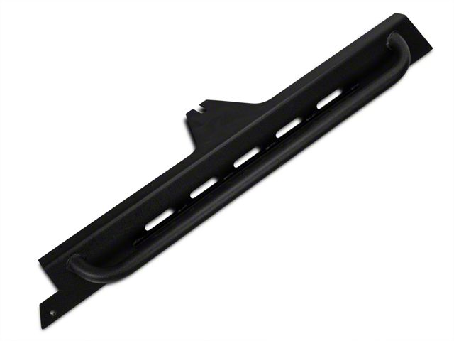 Barricade Jeep Wrangler Rocker Guards with Step J100299 (87 Barricade Jeep Wrangler Rocker Guards with Step J100299 (87