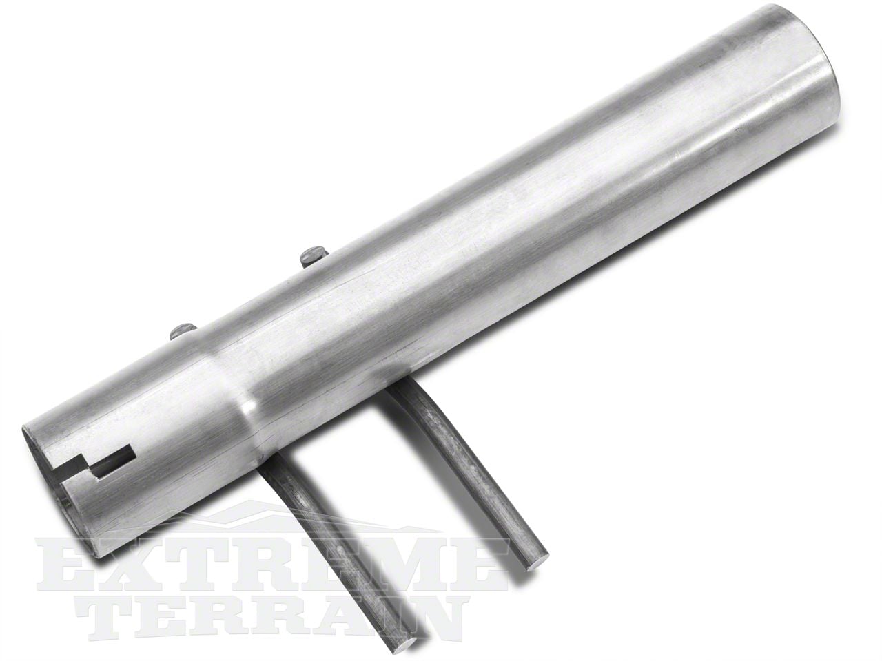 JLラングラー　Flowmaster American Thunder Flowmaster 817837 Flowmaster American Thunder Axle-back Exhaust System