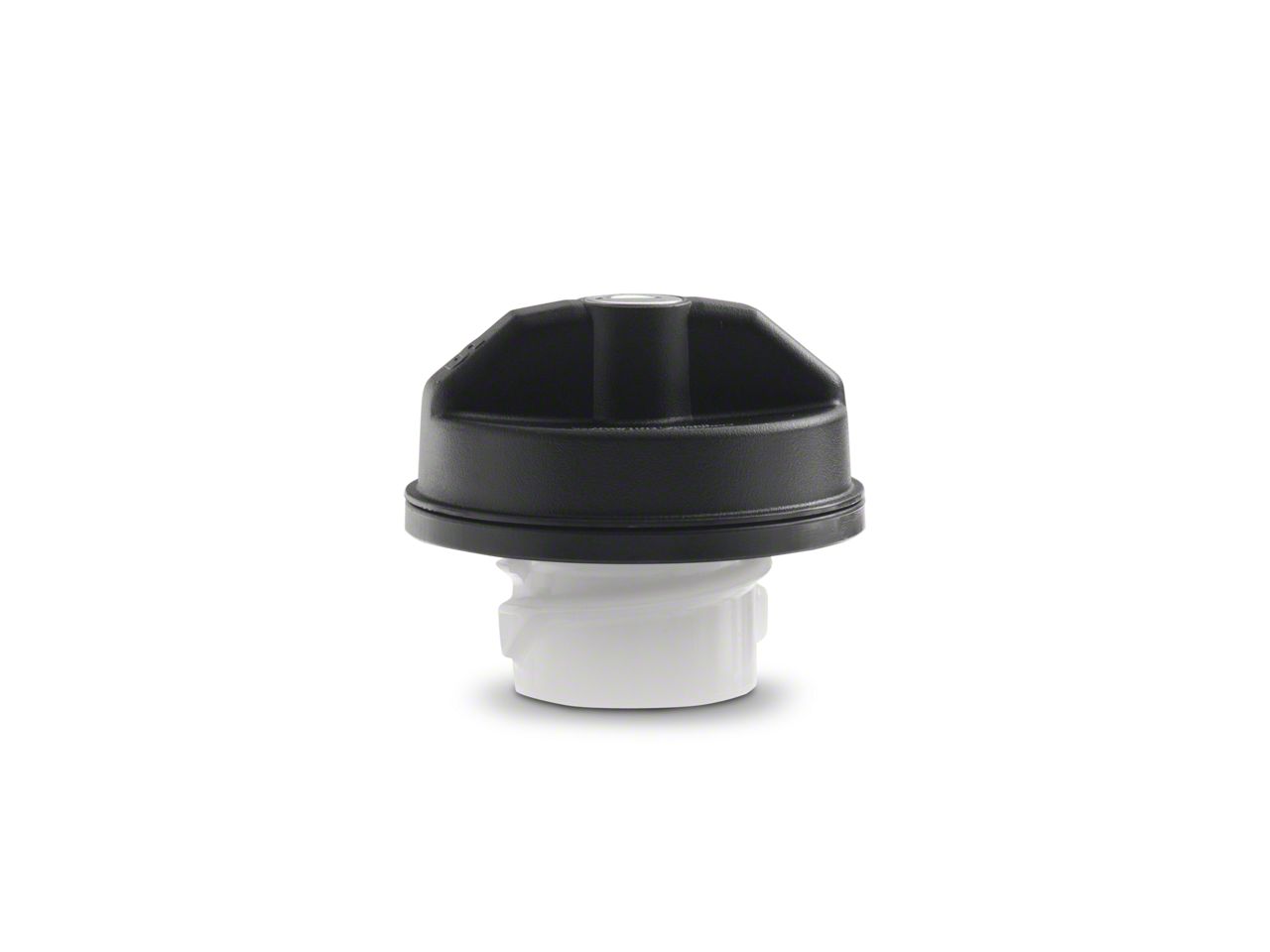 Jeep Wrangler Locking Gas Cap (03-22 Jeep Wrangler TJ, JK & JL