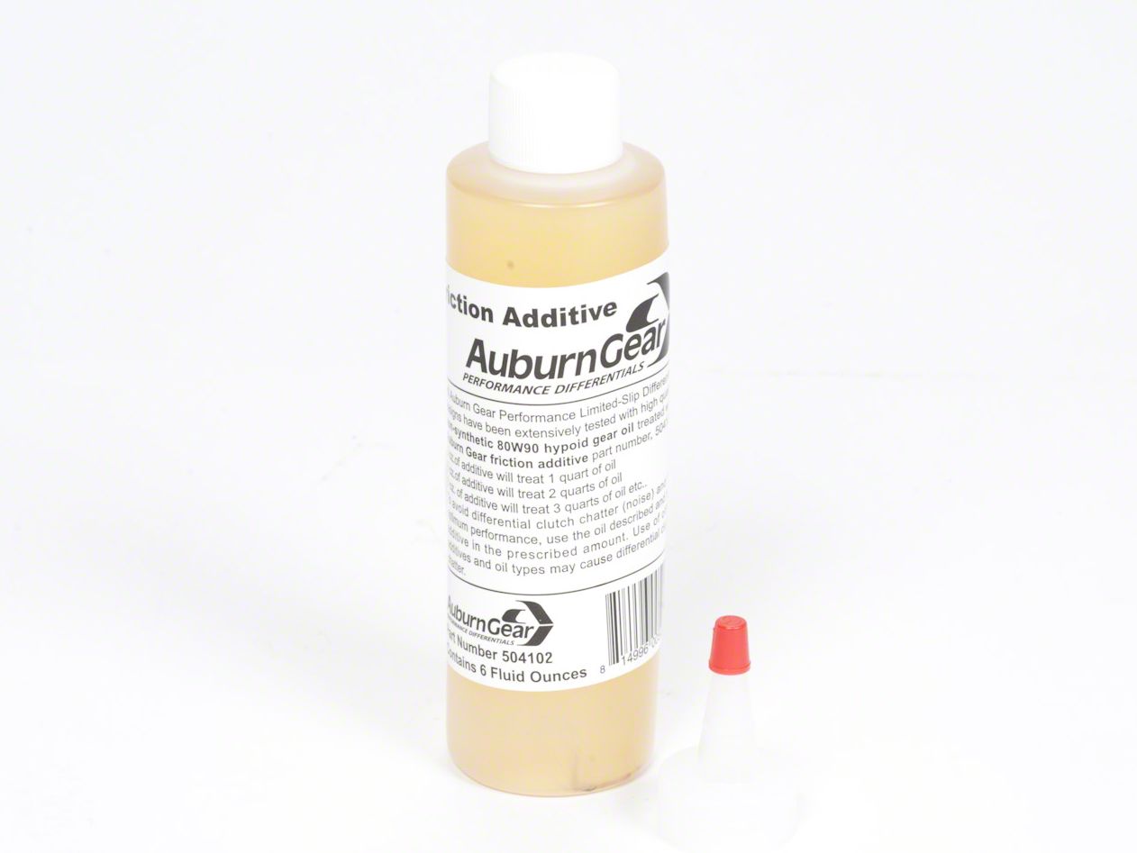 Auburn Gear Jeep Wrangler Dana 44 Performance Series LSD for 30