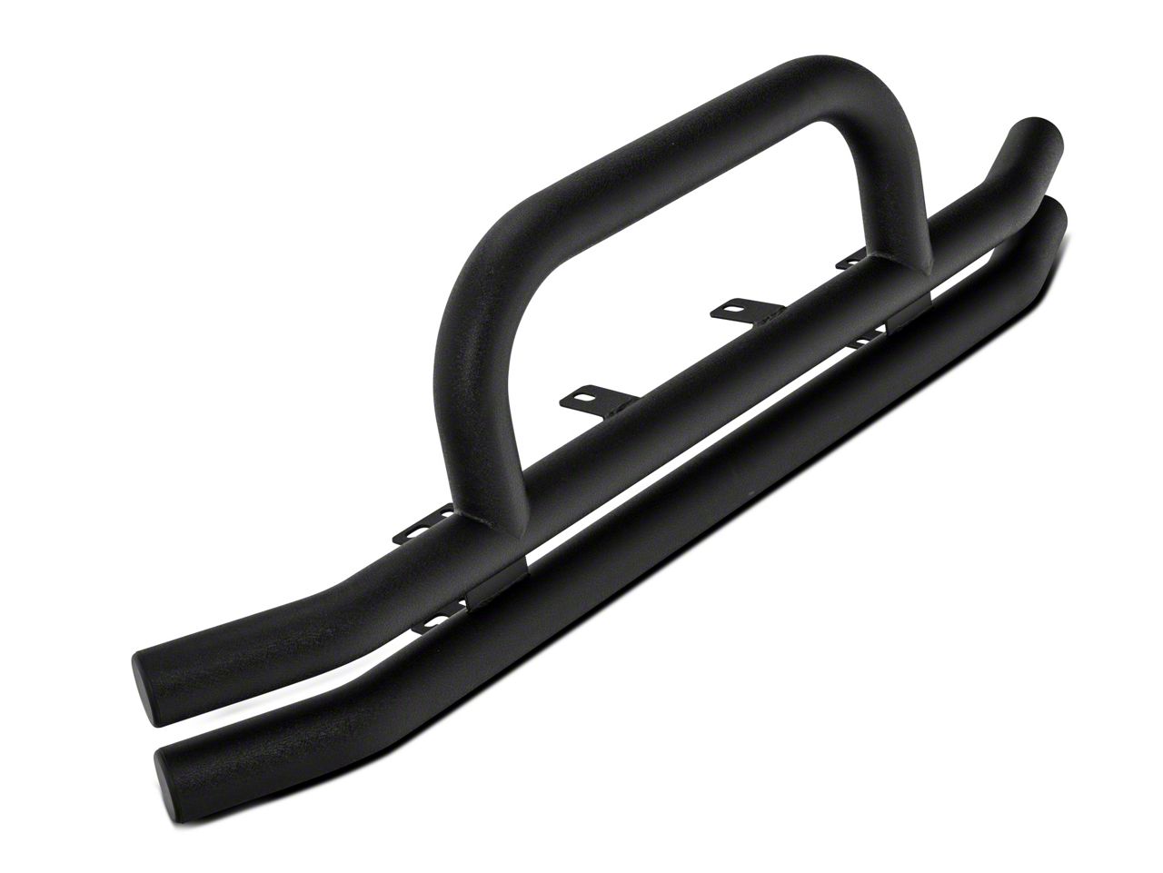 Barricade Jeep Gladiator Tubular Safari Doors with Mirrors