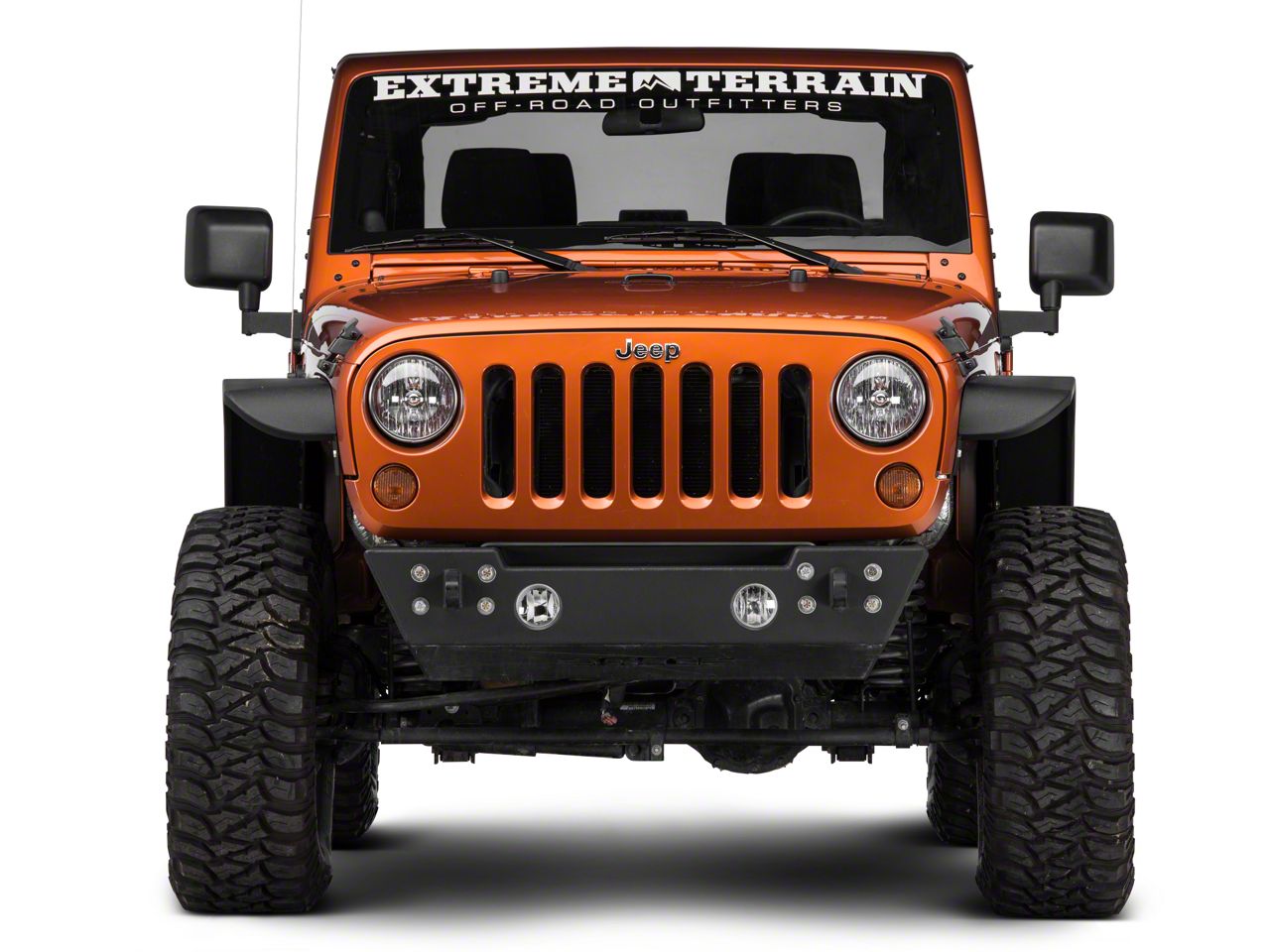 Buitenspiegelunit Deur Voor Jeep Voor Wrangler 1997-2018 Voor TJ Voor