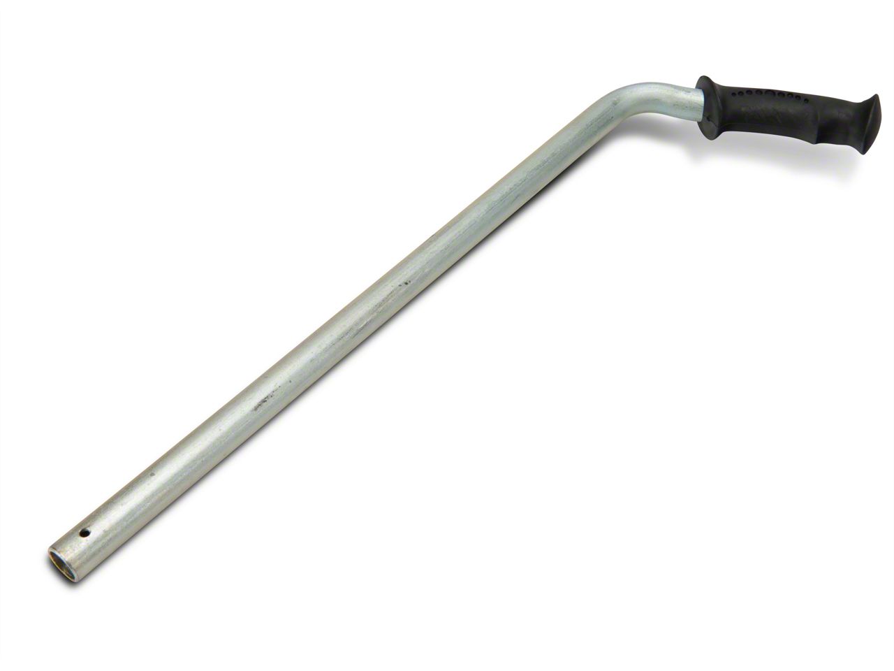 【４】rough anchor RedRock Jeep Wrangler Ground Anchor; 12,000 lb. Capacity J100782