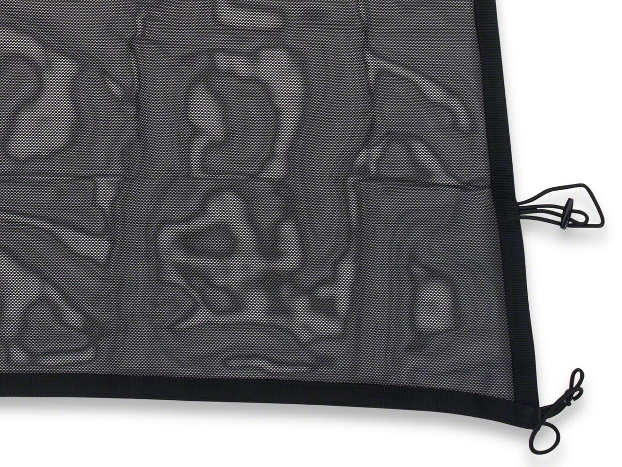 Jeep Wrangler Eclipse Sun Shade: Easy Installation Guide