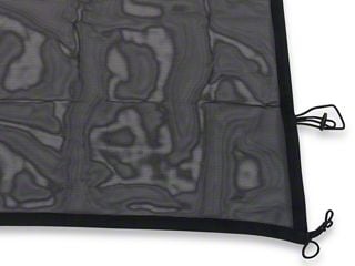 Jeep Wrangler Eclipse Sun Shade: Easy Installation Guide Jeep Wrangler Eclipse Sun Shade: Easy Installation Guide