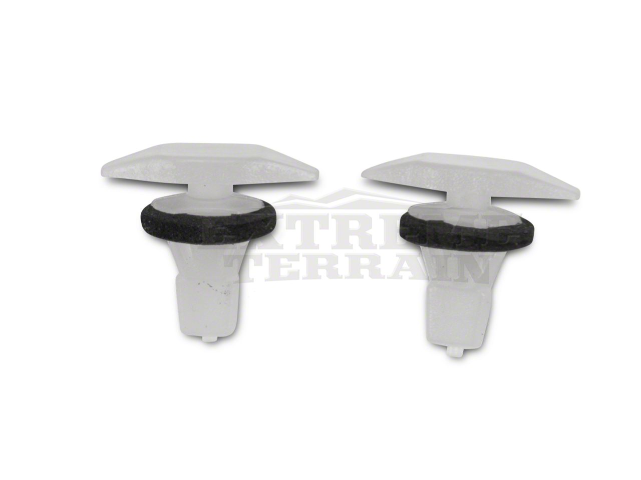 Aazon.co: OFANS Front Full Door Seal Gasket Weather Stripping Tri
