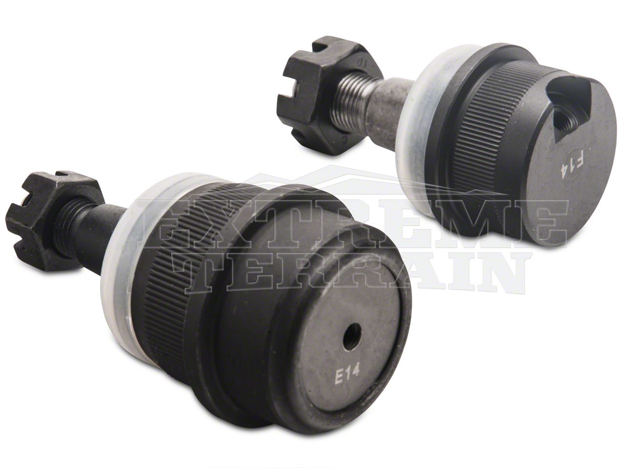 Synergy Manufacturing Jeep Wrangler Dana 30/44 HD Front Ball Joint