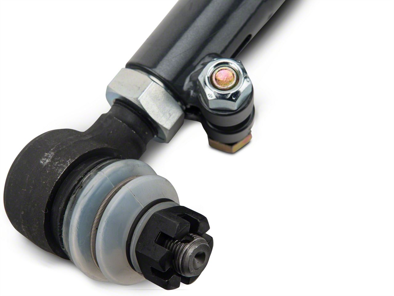 Synergy Manufacturing Jeep Wrangler Heavy Duty Chromoly Tie