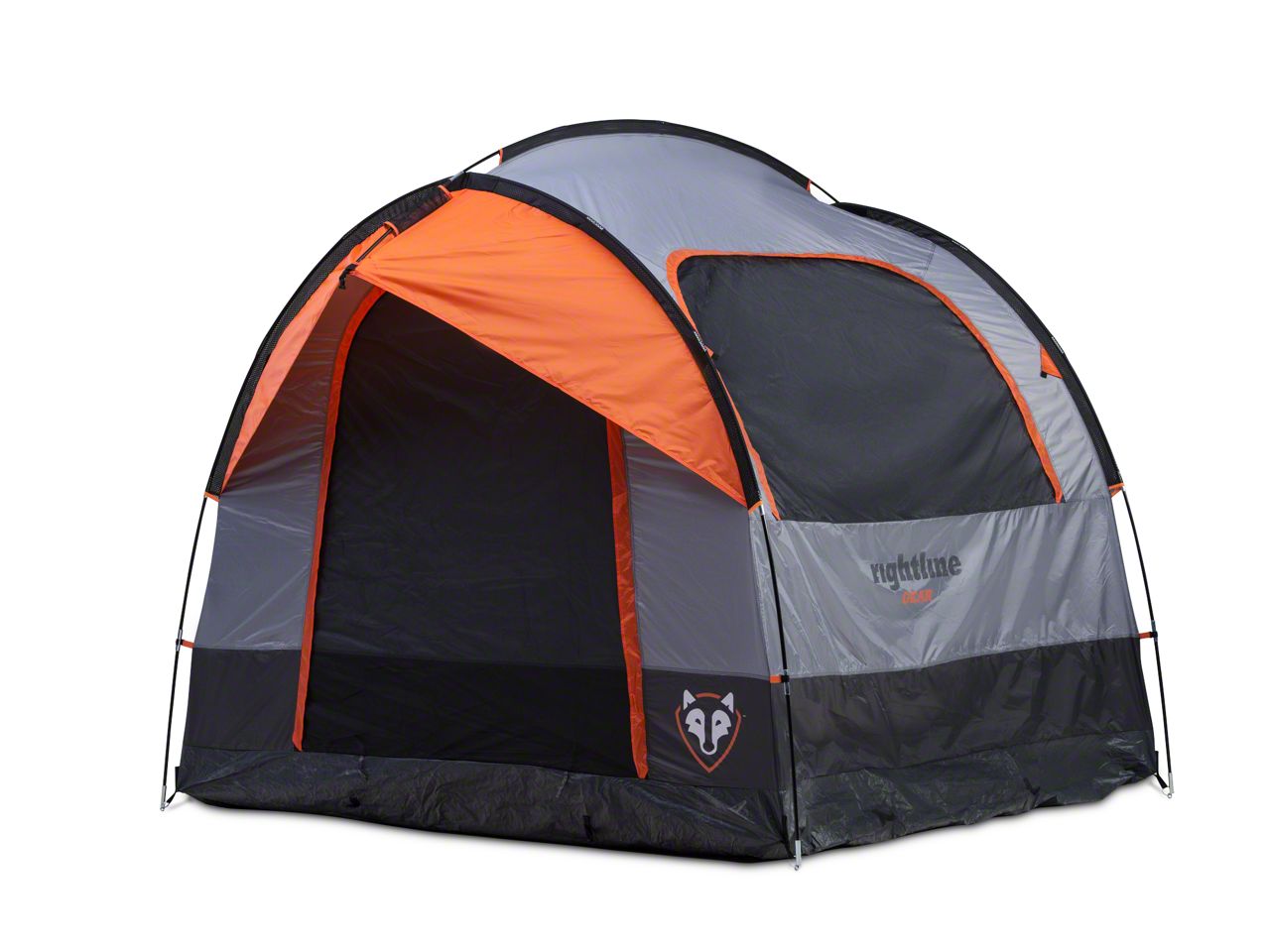 Rightline Gear Jeep Wrangler SUV Tent 110907