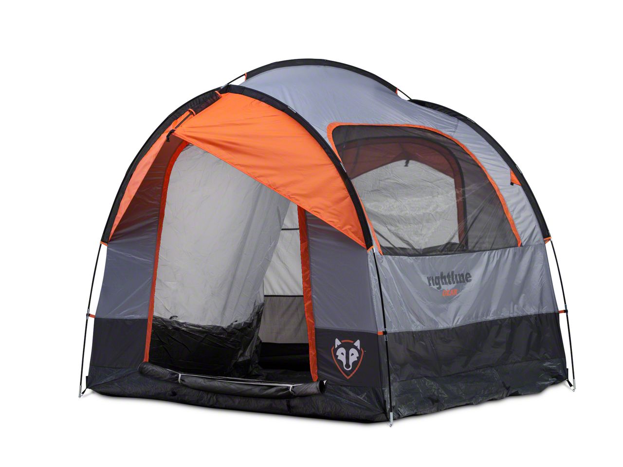 Rightline Gear Jeep Wrangler SUV Tent 110907