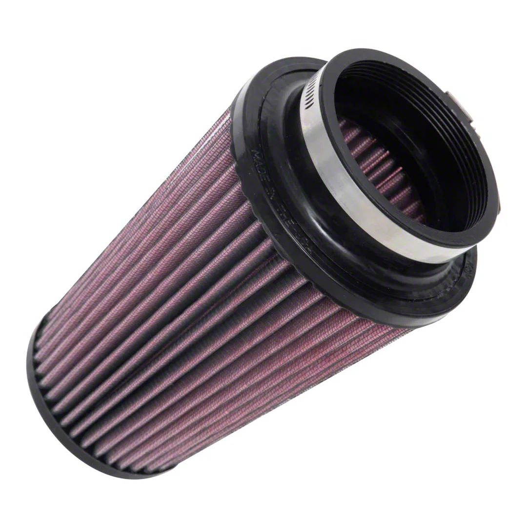 Buy K&N Replacement Air Filter For 18 Jeep Wrangler JL/JT 3.6L