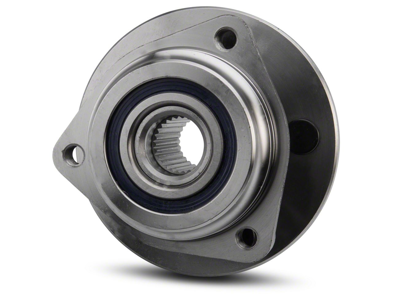Jeep Cherokee Wheel Bearing Hub Assemblies: Enhance Your Ride Quality - Jeep Car Info