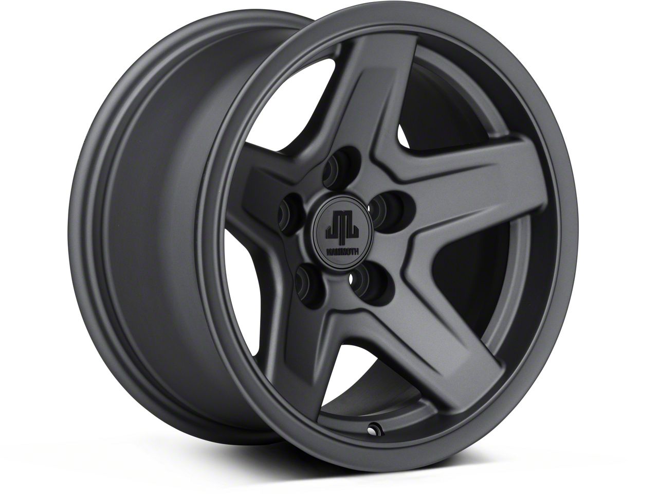 タイヤ・ホイール YUMIN MUDSTAR ルーミー トール LEXXEL スワッガー MT 175/60R16