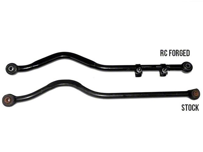 thumbnail image 2 of Dial In Your Axle: Rough Country 0-6 2 of 5
