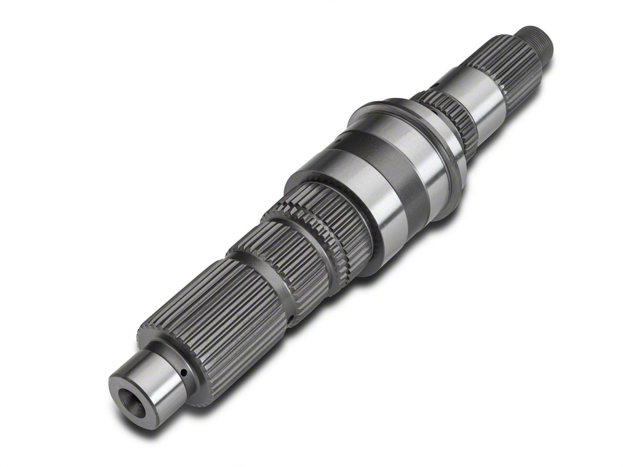 よっしー Teraflex Jeep Wrangler NP231 Extreme Short Shaft Kit 4444400 (97