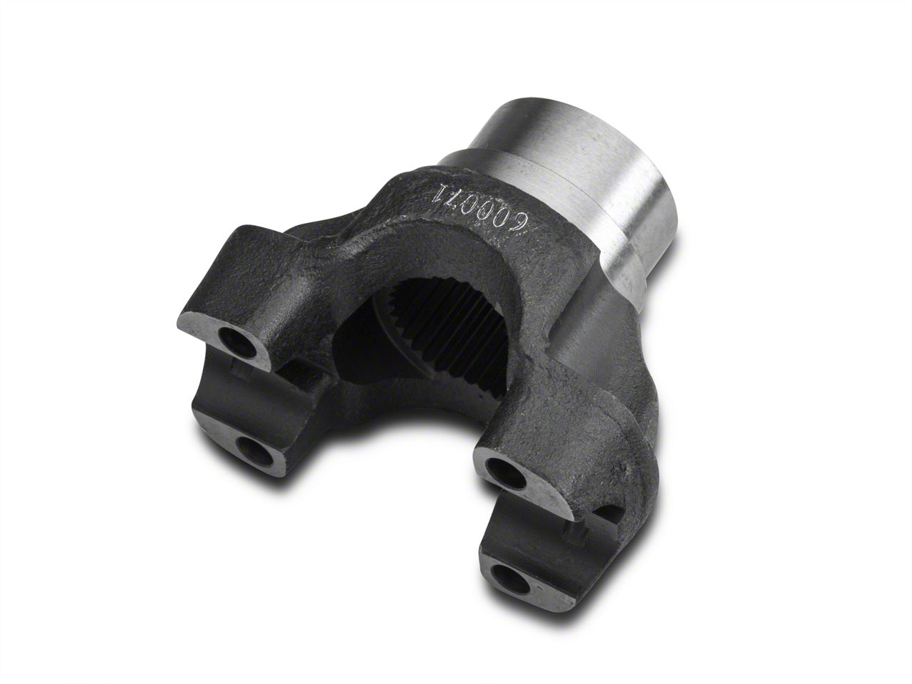Teraflex Jeep Wrangler NP231 Extreme Short Shaft Kit 4444400 (97