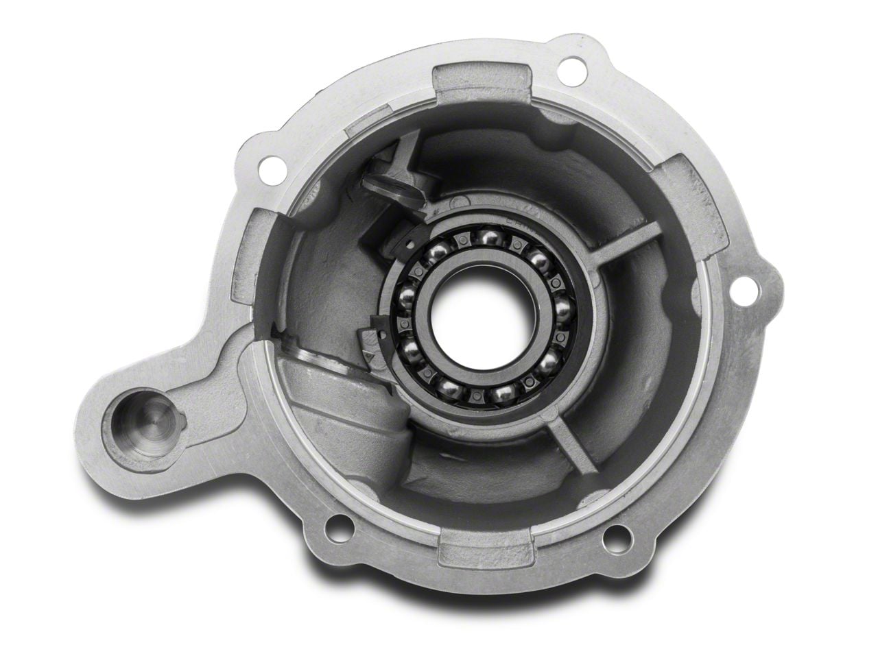 Teraflex Jeep Wrangler 231 Short Shaft Kit 4444401 (87-06 Jeep
