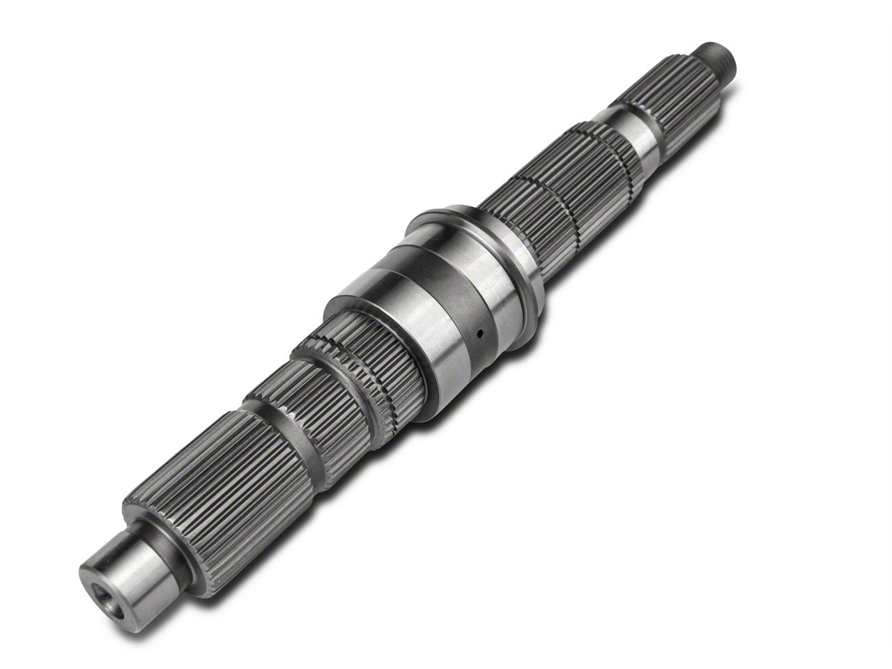 Teraflex Jeep Cherokee NP231 Short Shaft Kit 4444401 (84-01 Jeep