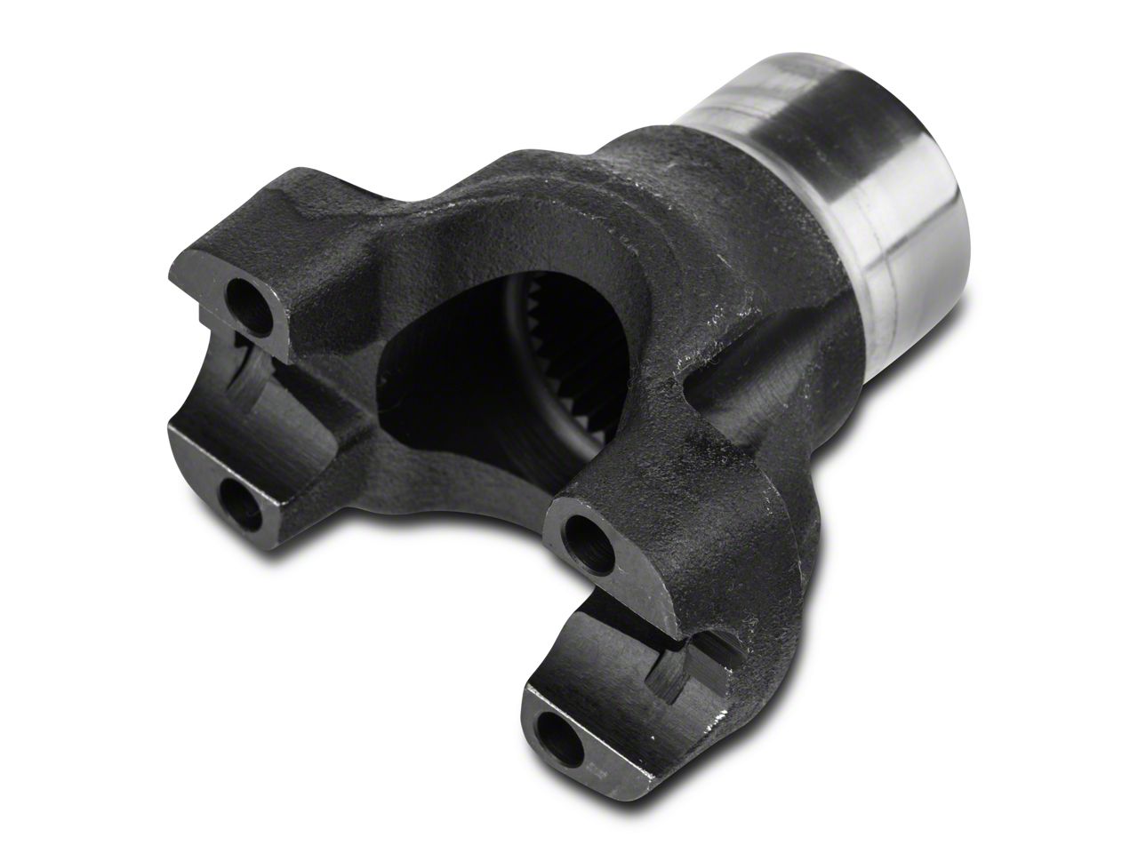 Teraflex Jeep Wrangler 231 Short Shaft Kit 4444401 (87-06 Jeep