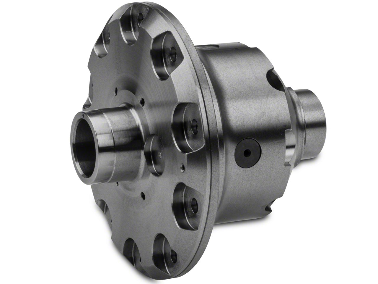 Differential Locker For 1984-2004 Jeep Dana 35 27-Spline – SLM35