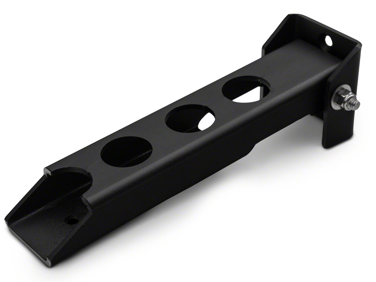 MORryde Jeep Wrangler Heavy Duty TailGate Hinge Set JP54-003 (07-18